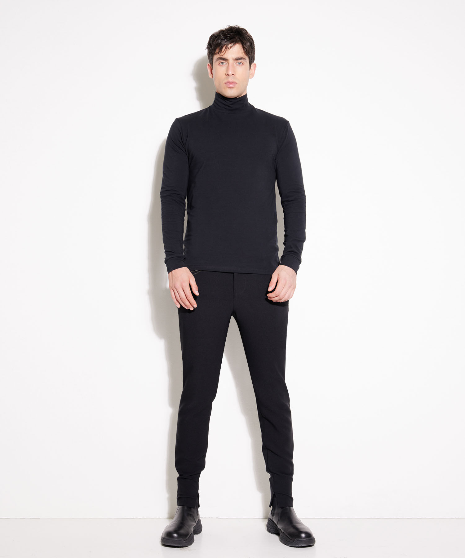 Pantalones para hombre