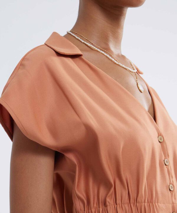 Blusas de moda para mujer