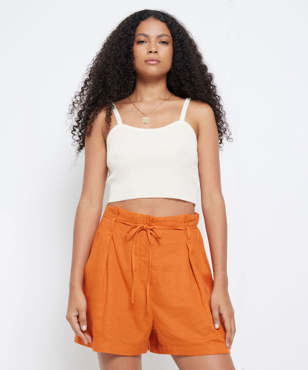 Shorts para mujeres