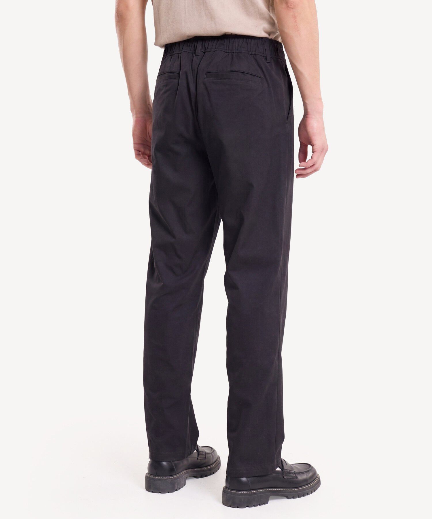 Pantalon Para Hombre