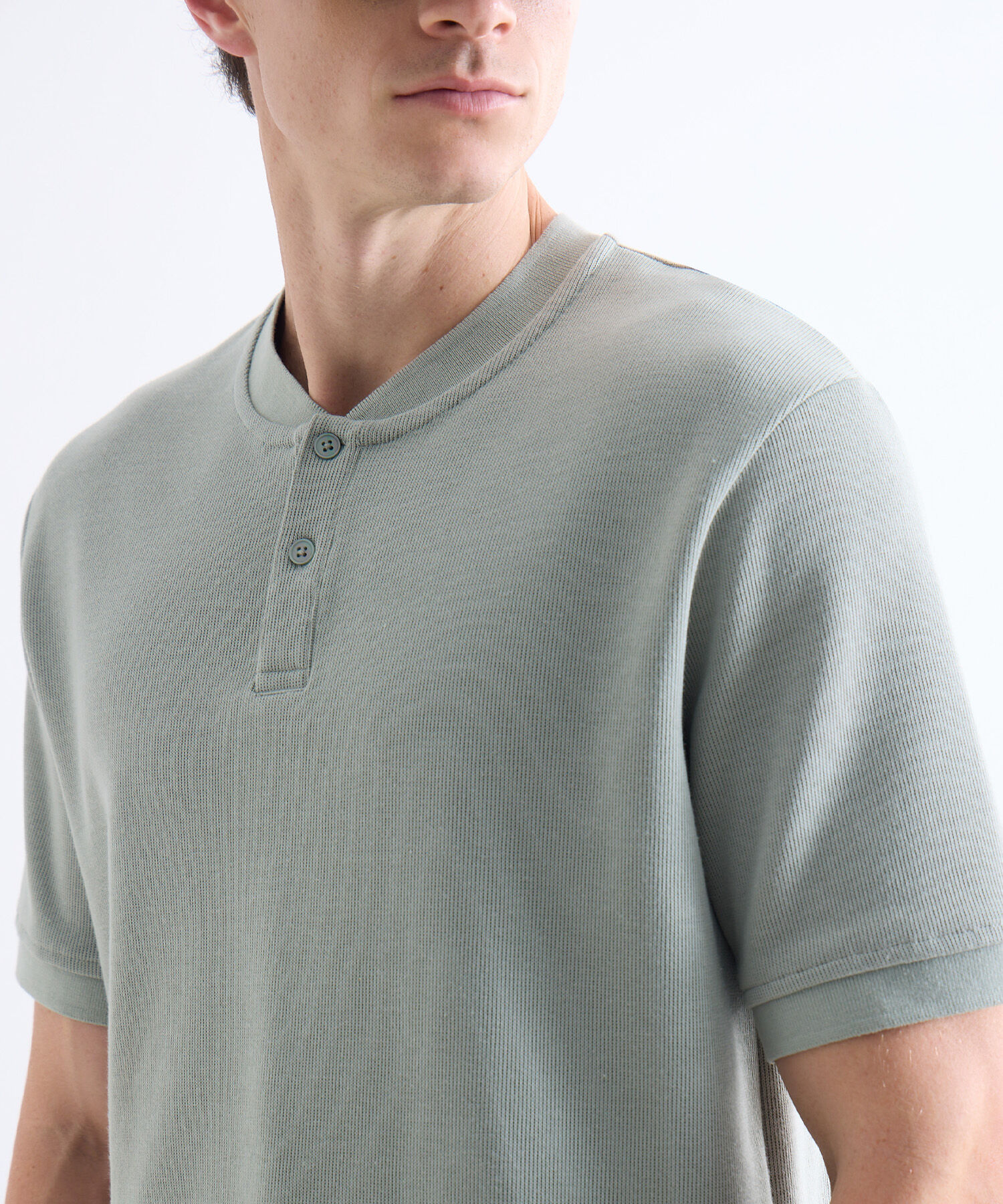Camisetas polo para hombre