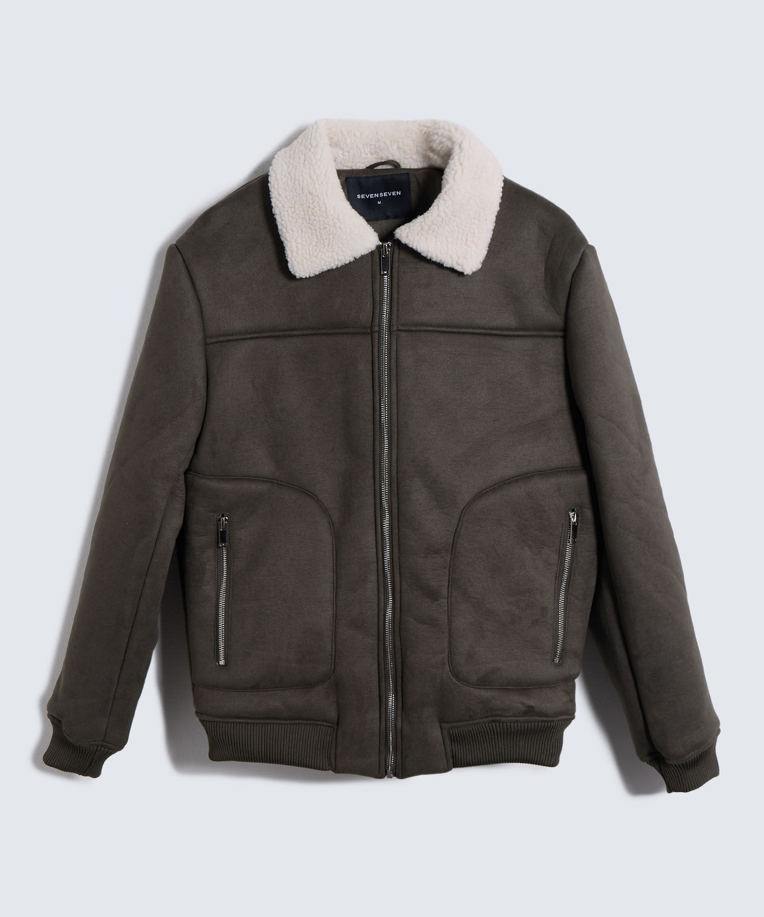 Chaquetas para hombre