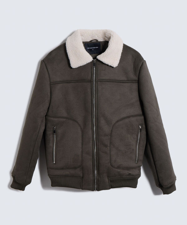 Chaquetas para hombre