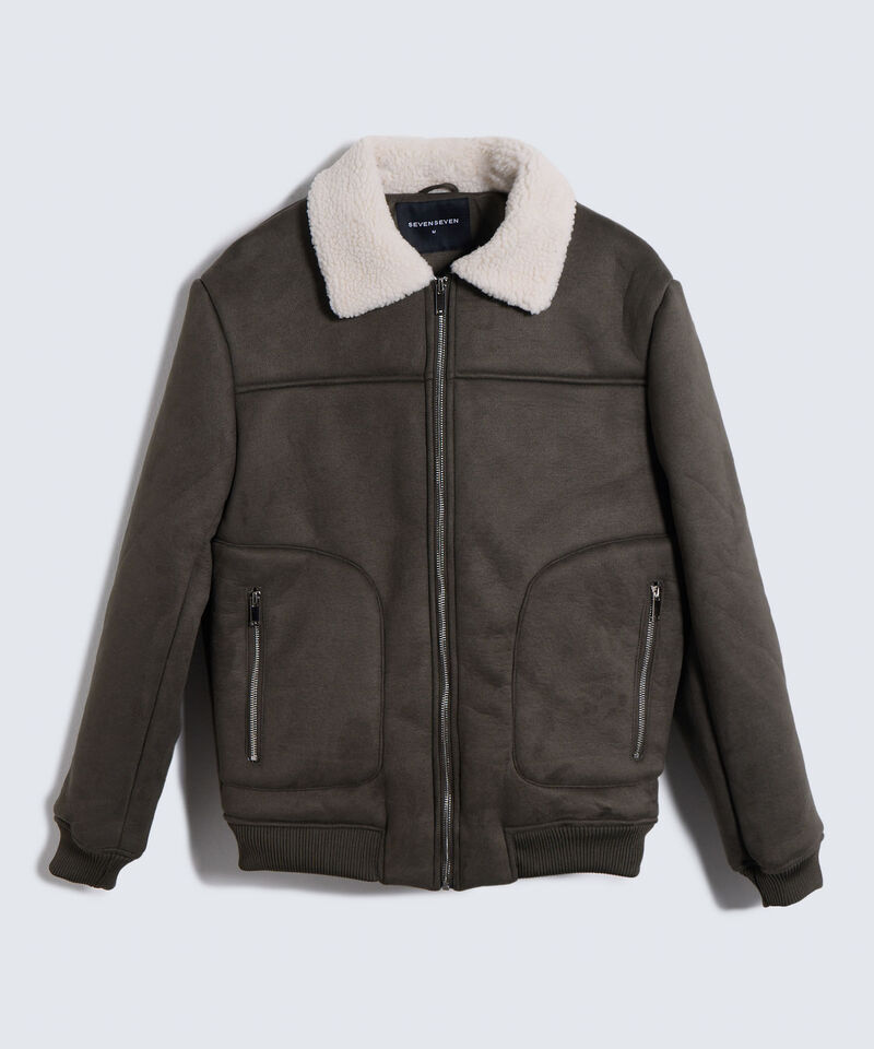 Chaquetas para hombre