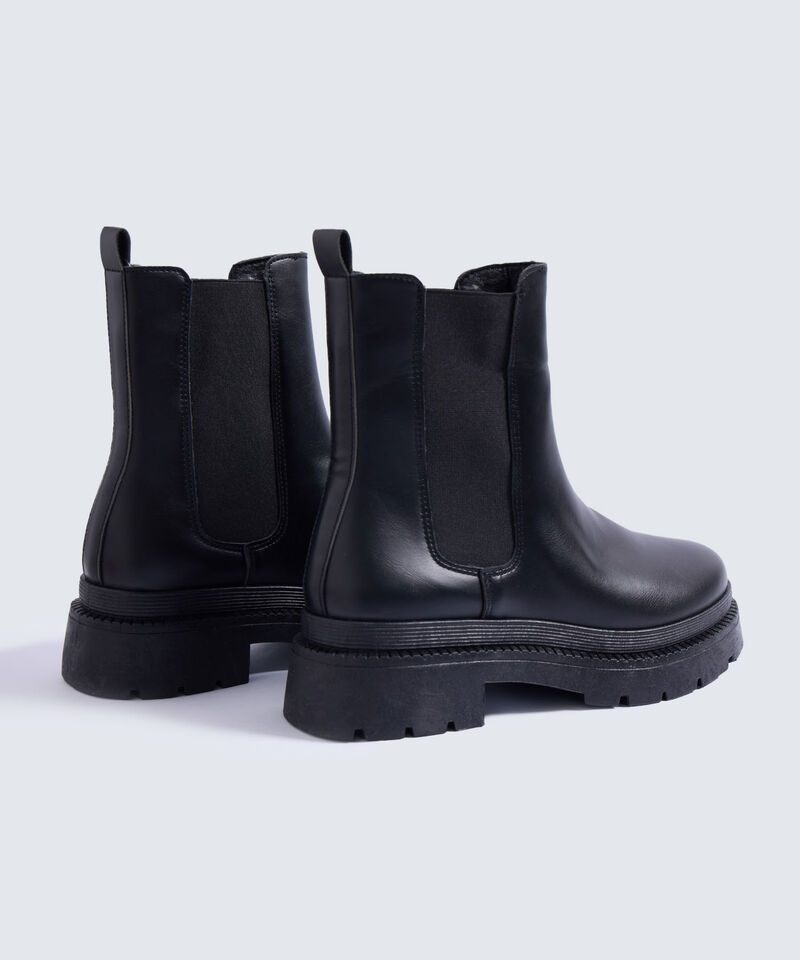 Botas para dama