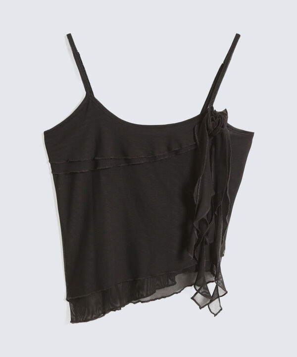 Camisetas Mujer