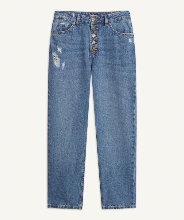 Jeans dama