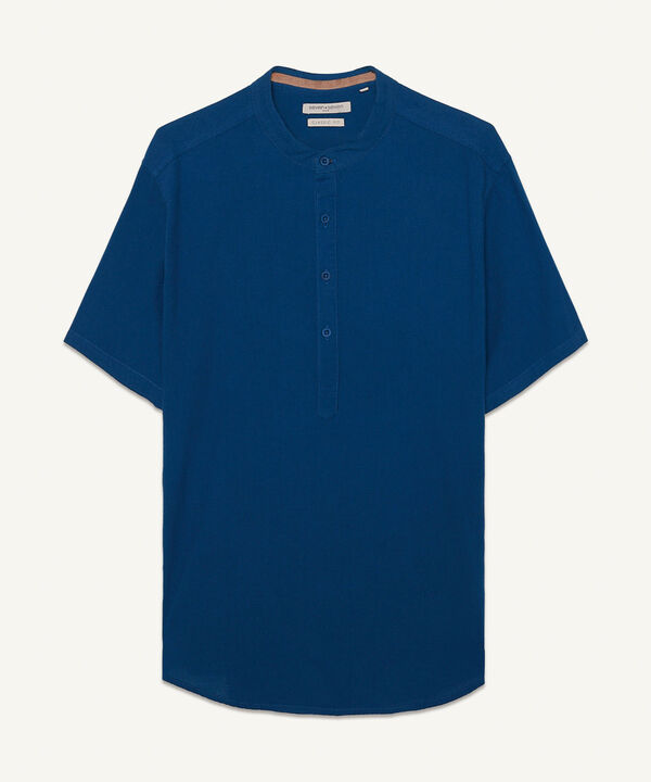 Camisas básicas para hombre 