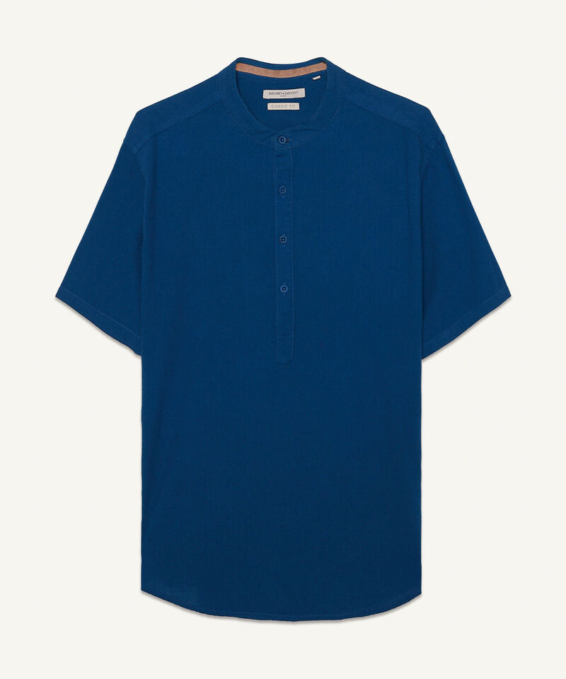 Camisas básicas para hombre 
