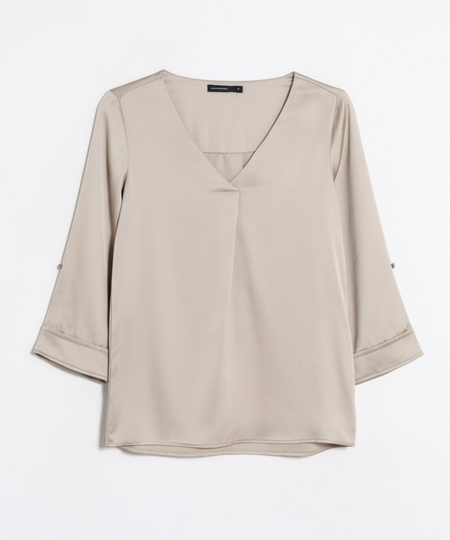 Blusas de moda para mujer