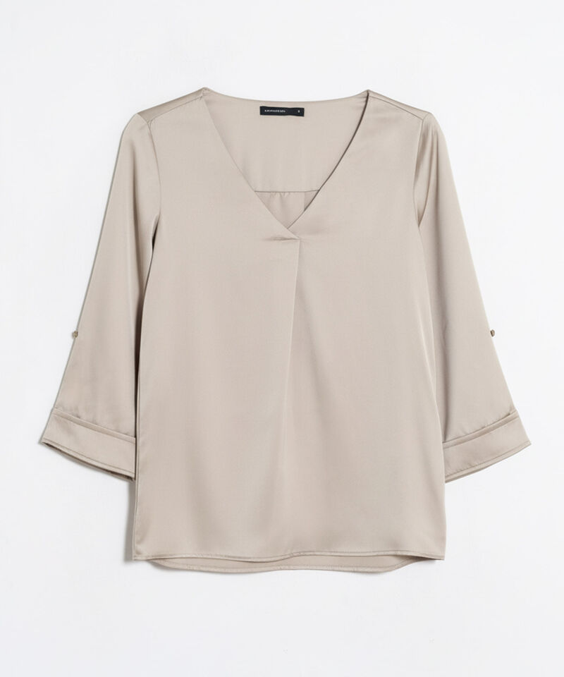 Blusas de moda para mujer