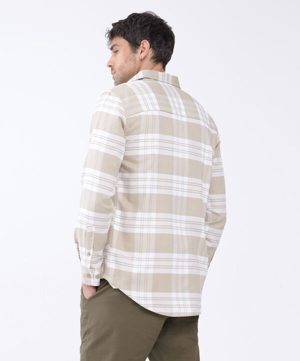 Camisas básicas para hombre 