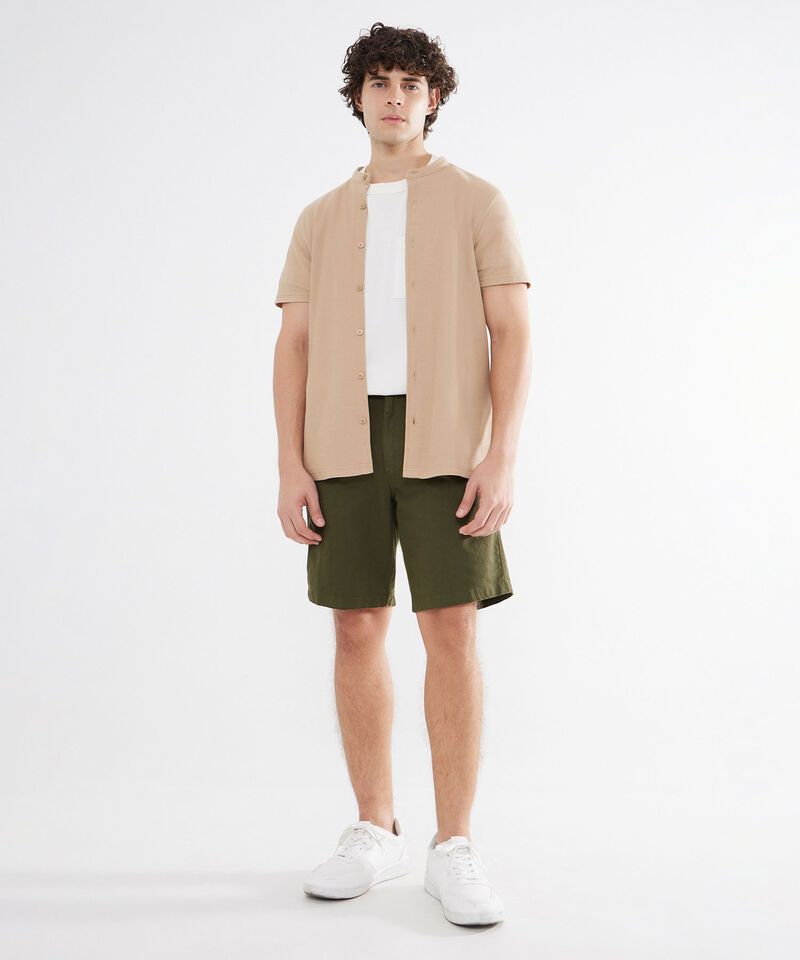 Bermudas para hombre