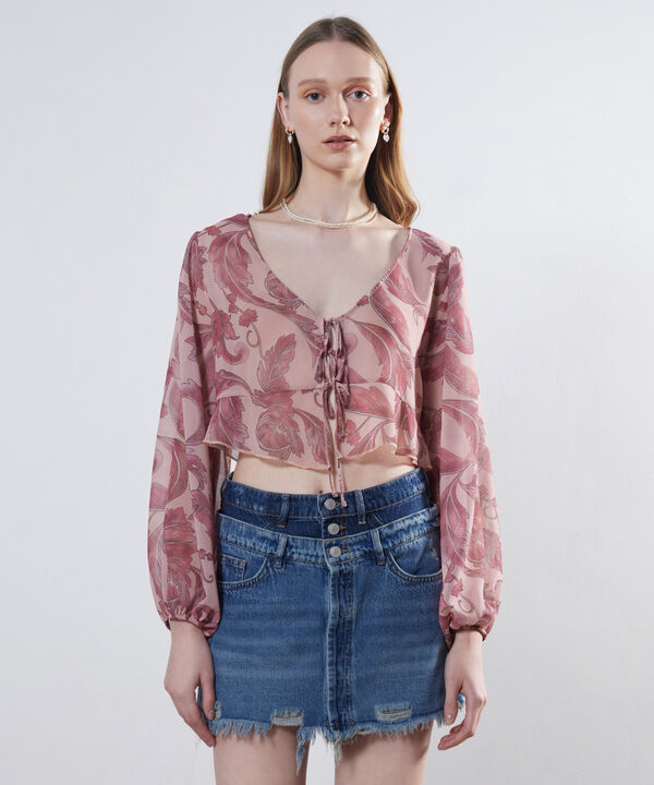 Faldas de moda image number null