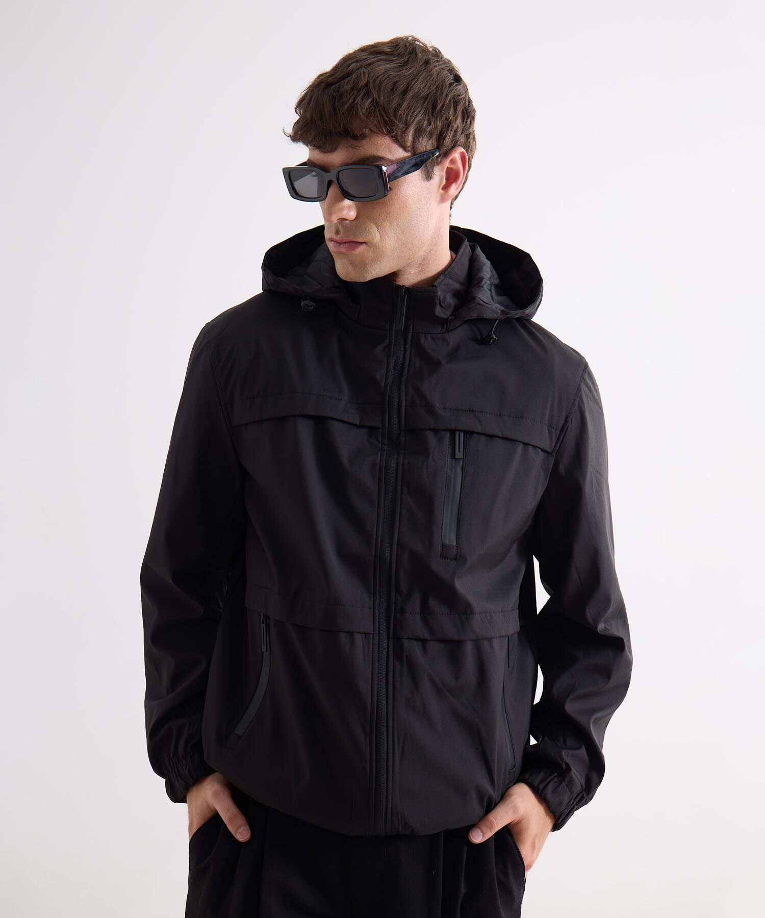 Chaquetas para hombre