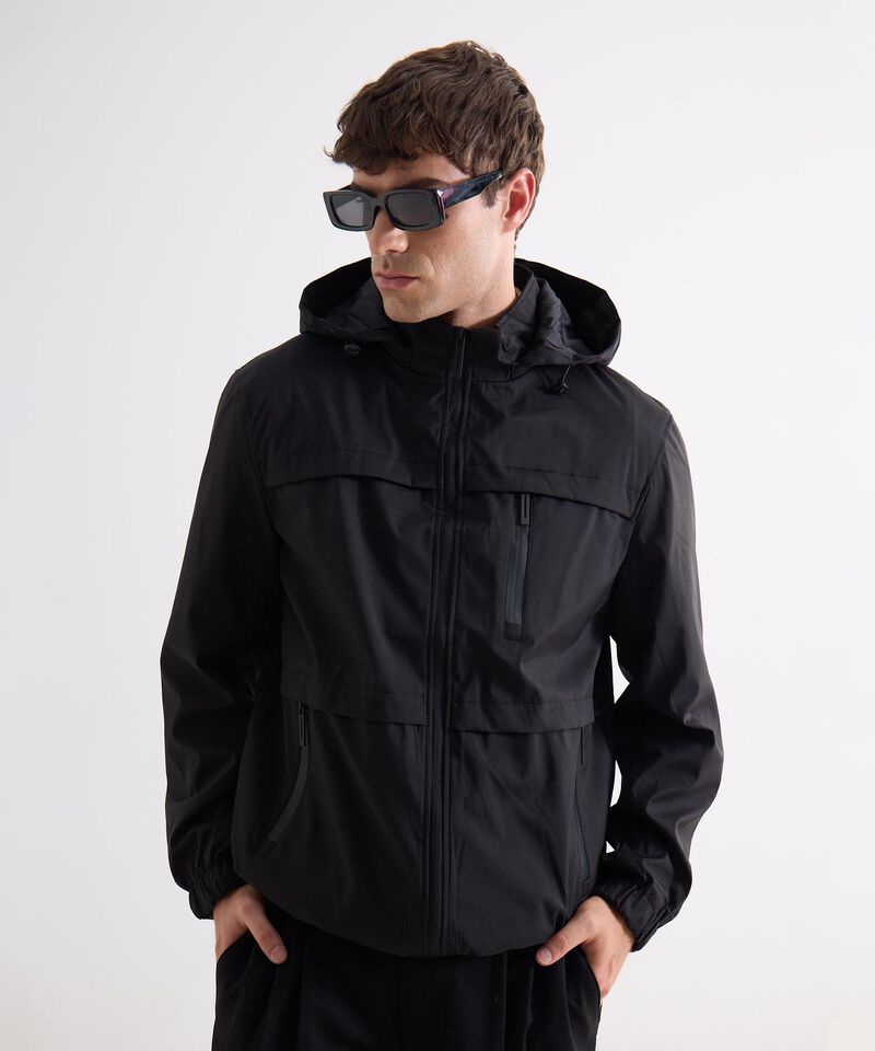 Chaquetas para hombre