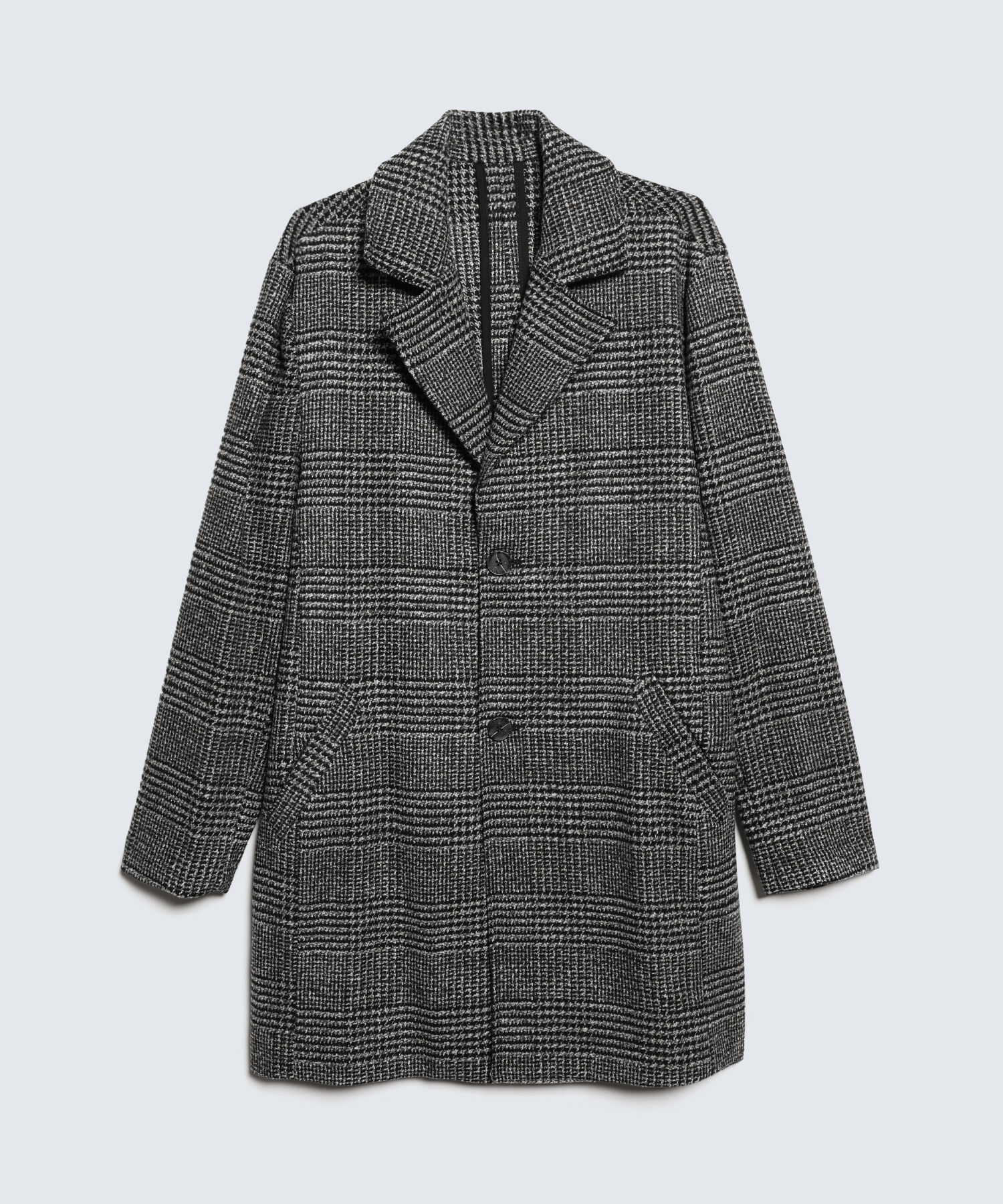 Chaquetas para hombre