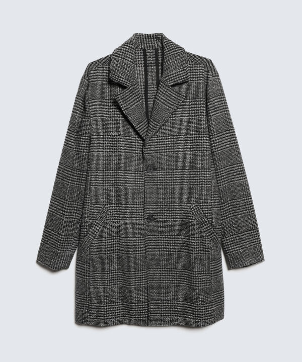 Chaquetas para hombre