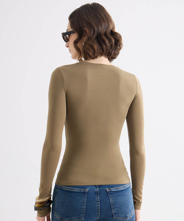 Camisetas Mujer image number null