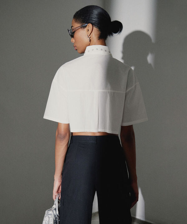 Blusas de moda para mujer