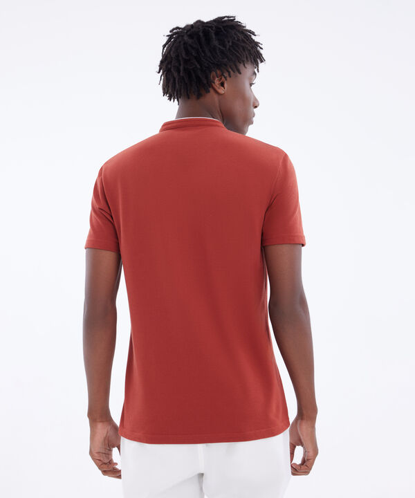 Camisetas polo para hombre