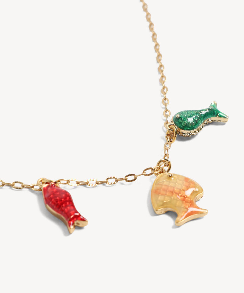 Collar para mujer