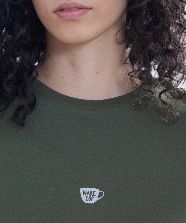 Camisetas Mujer