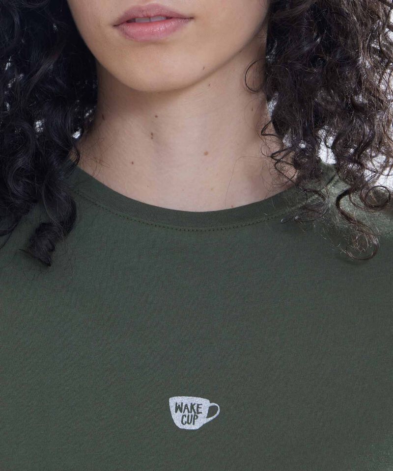Camisetas Mujer