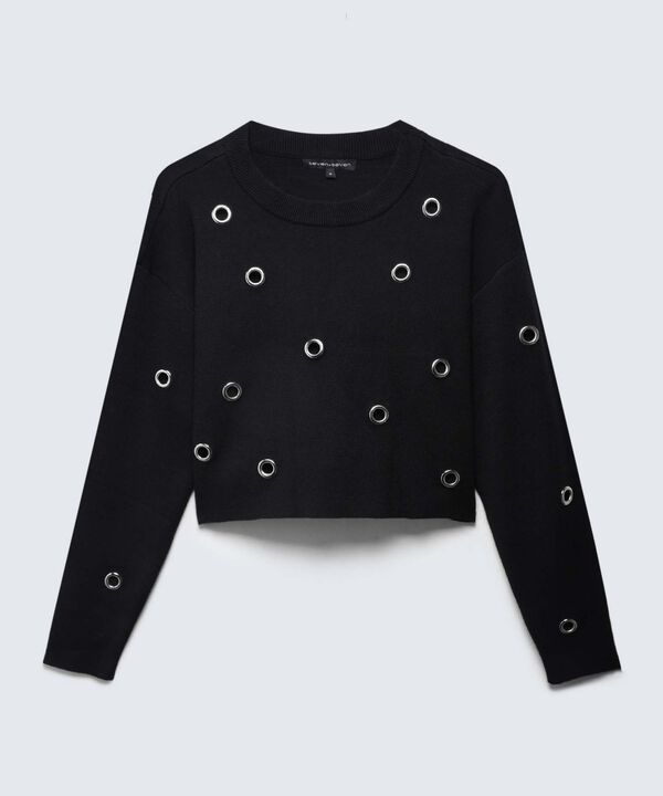 sacos para mujer