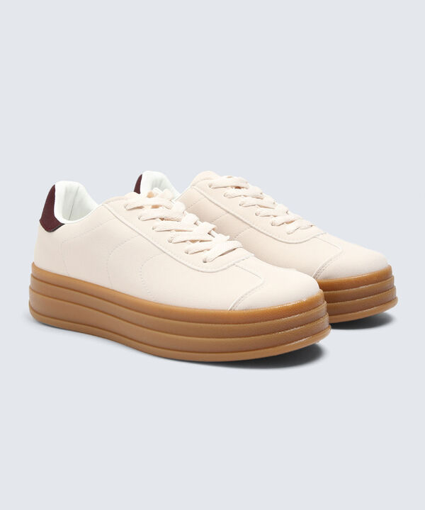 Tenis mujer image number null