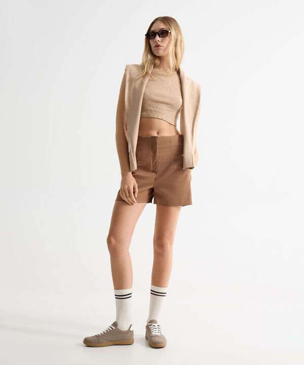 sacos para mujer