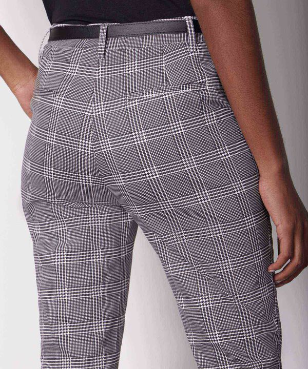 Pantalones para mujer