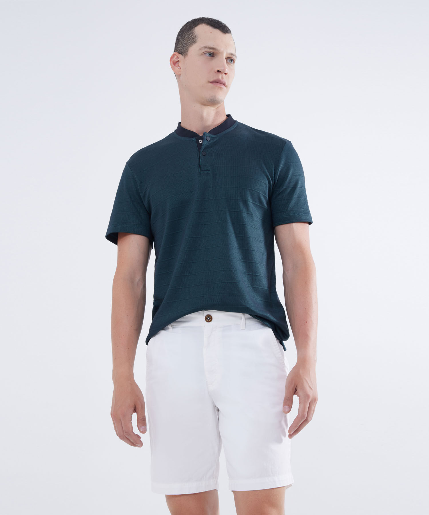 Bermudas para hombre