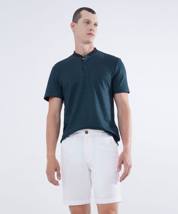Bermudas para hombre