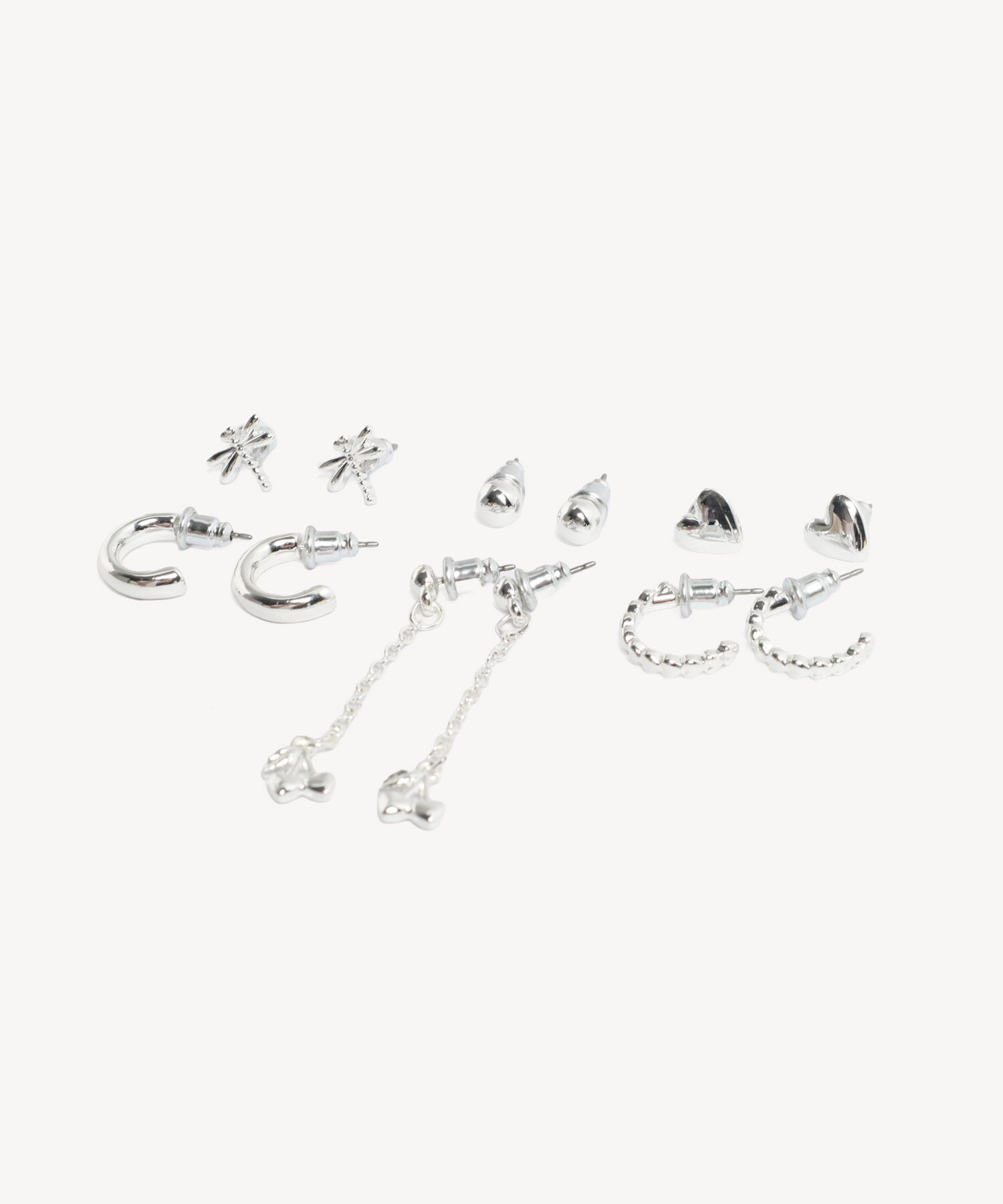 Aretes para mujer