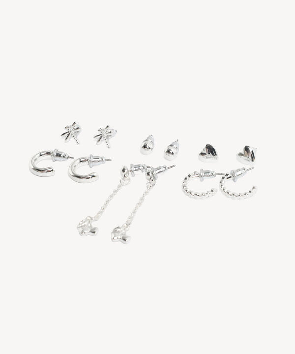Aretes para mujer