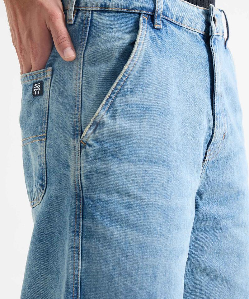 Bermudas para hombre