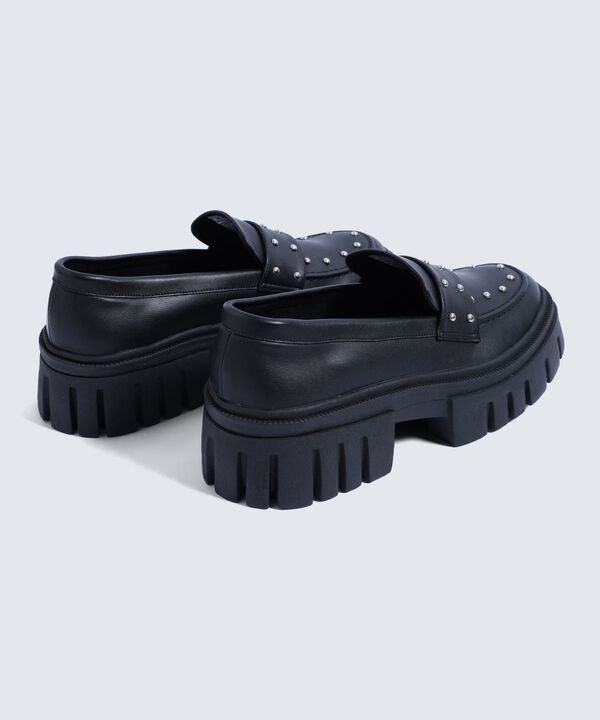 Mocasines para mujer
