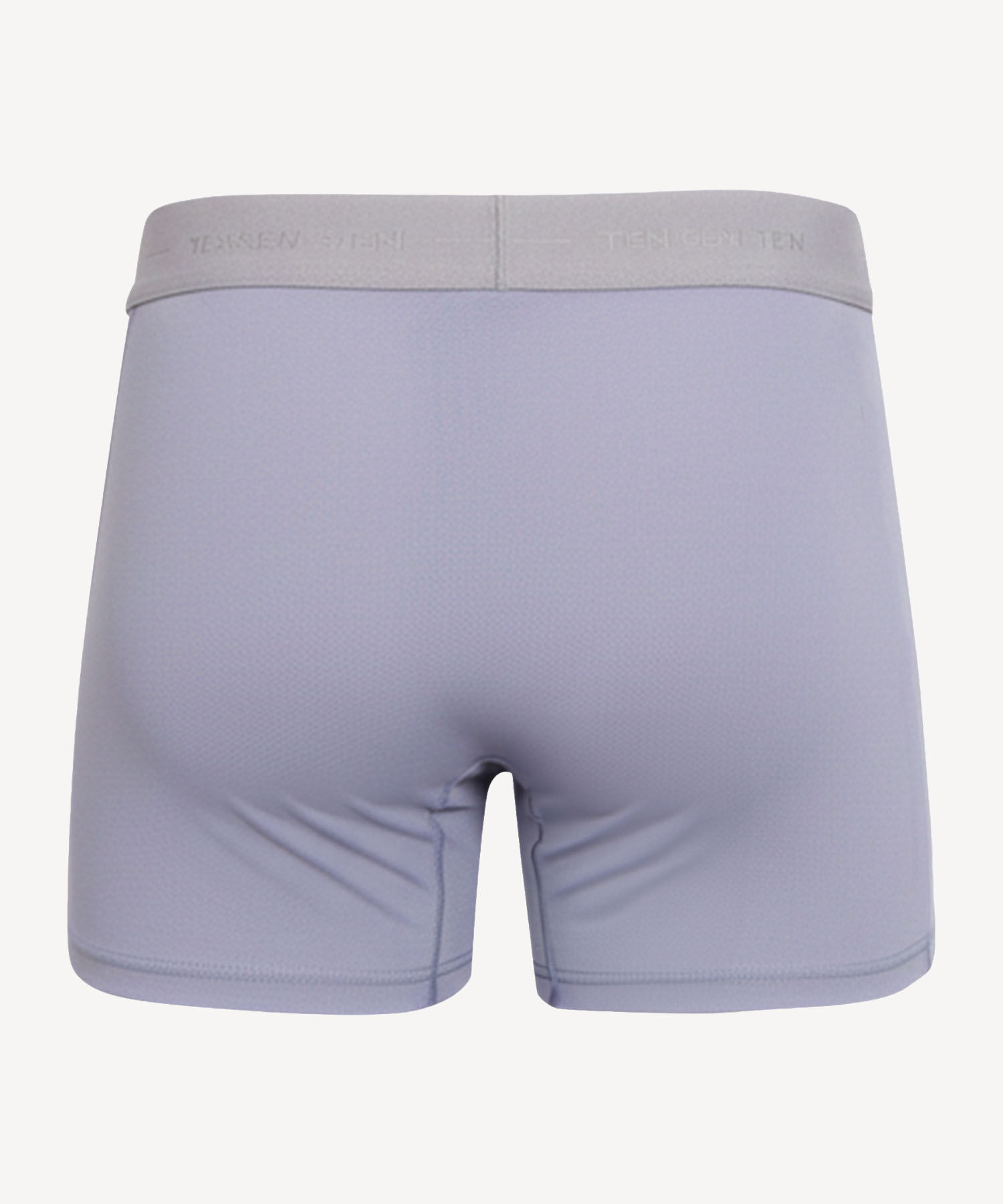 Boxers ajustados para hombre