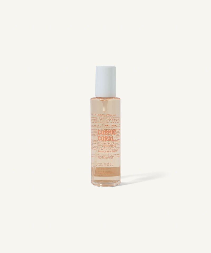 Aceites para mujer