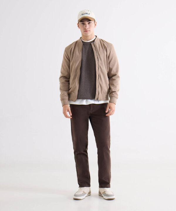 Chaquetas para hombre