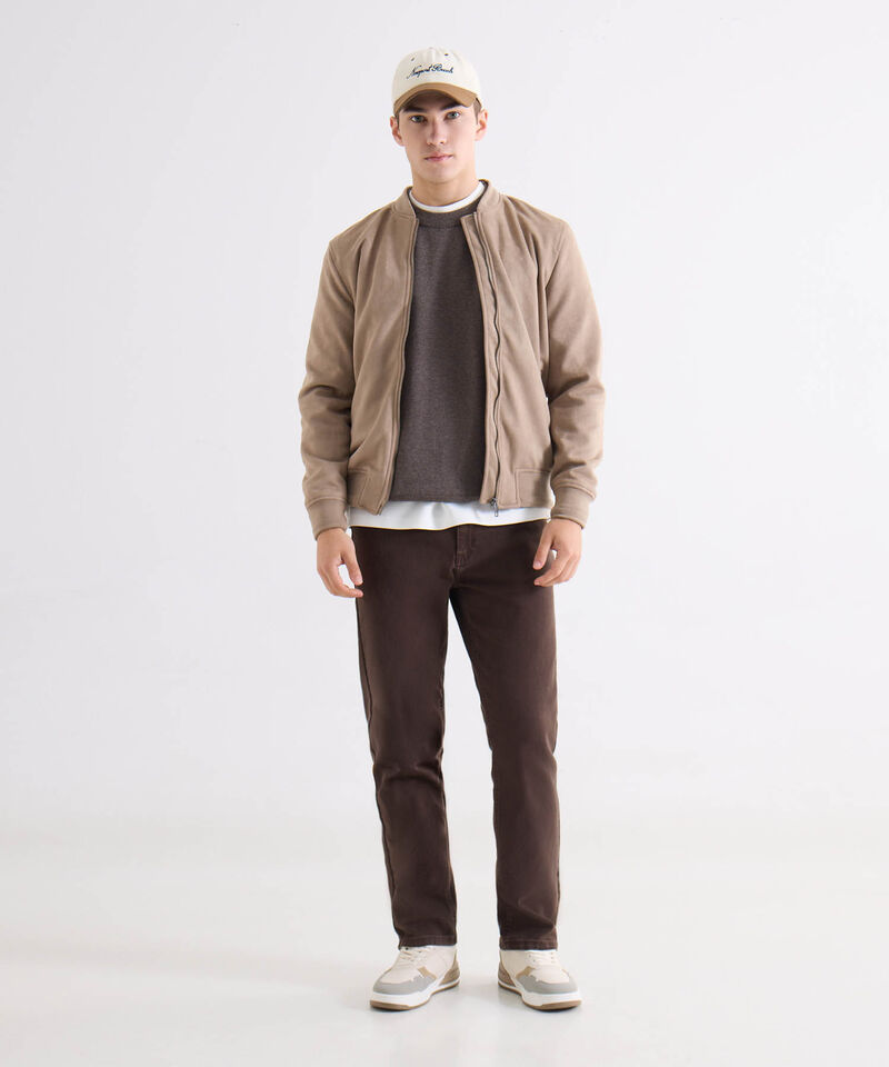 Chaquetas para hombre