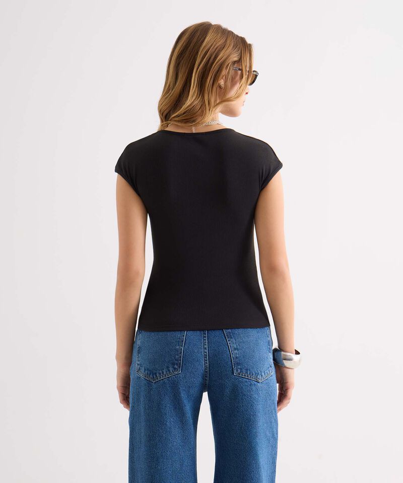 Camisetas Mujer