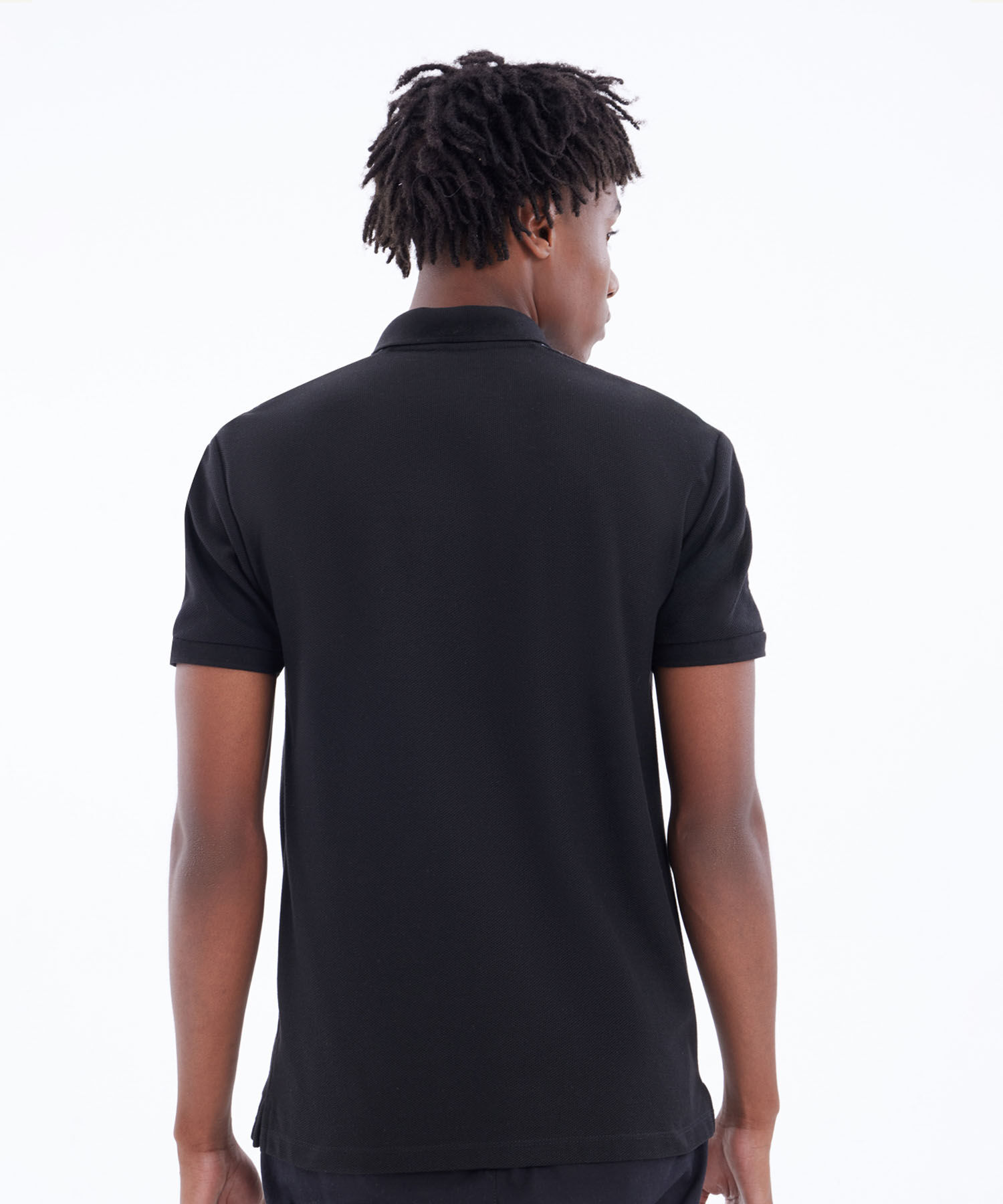 Camisetas polo para hombre