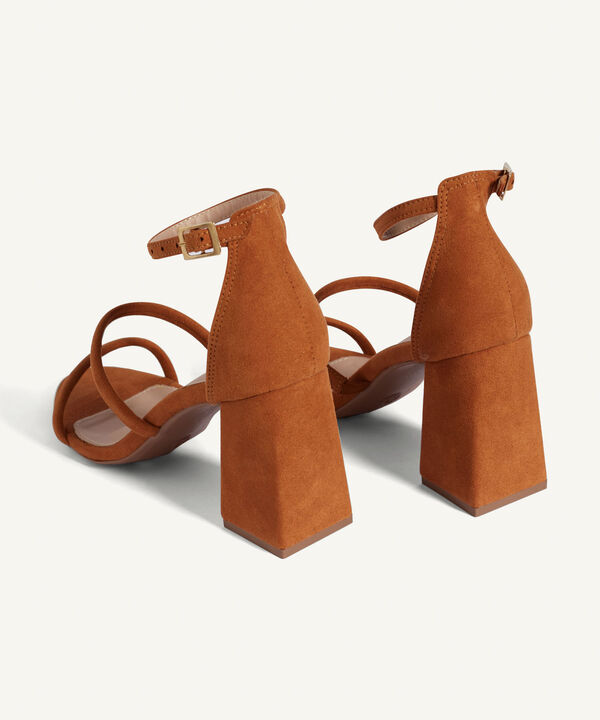 Sandalias mujer