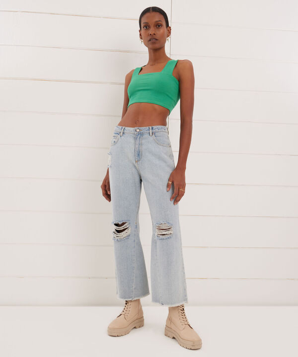 Jeans dama