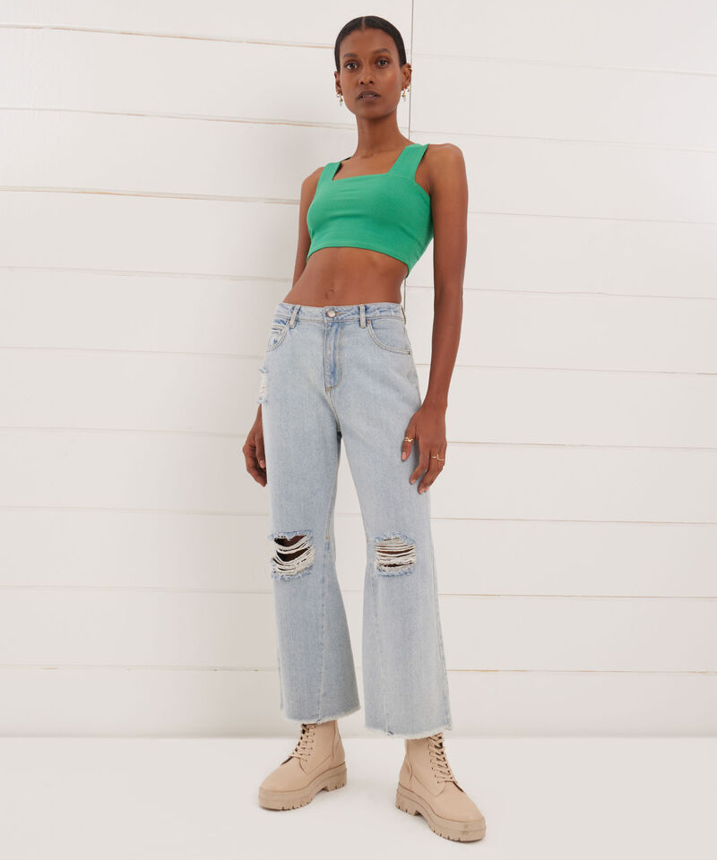Jeans dama