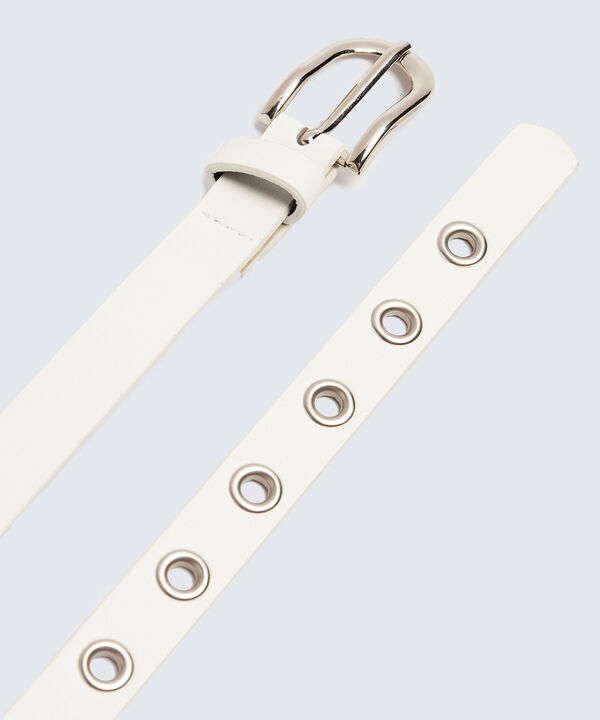 Cinturones para mujer