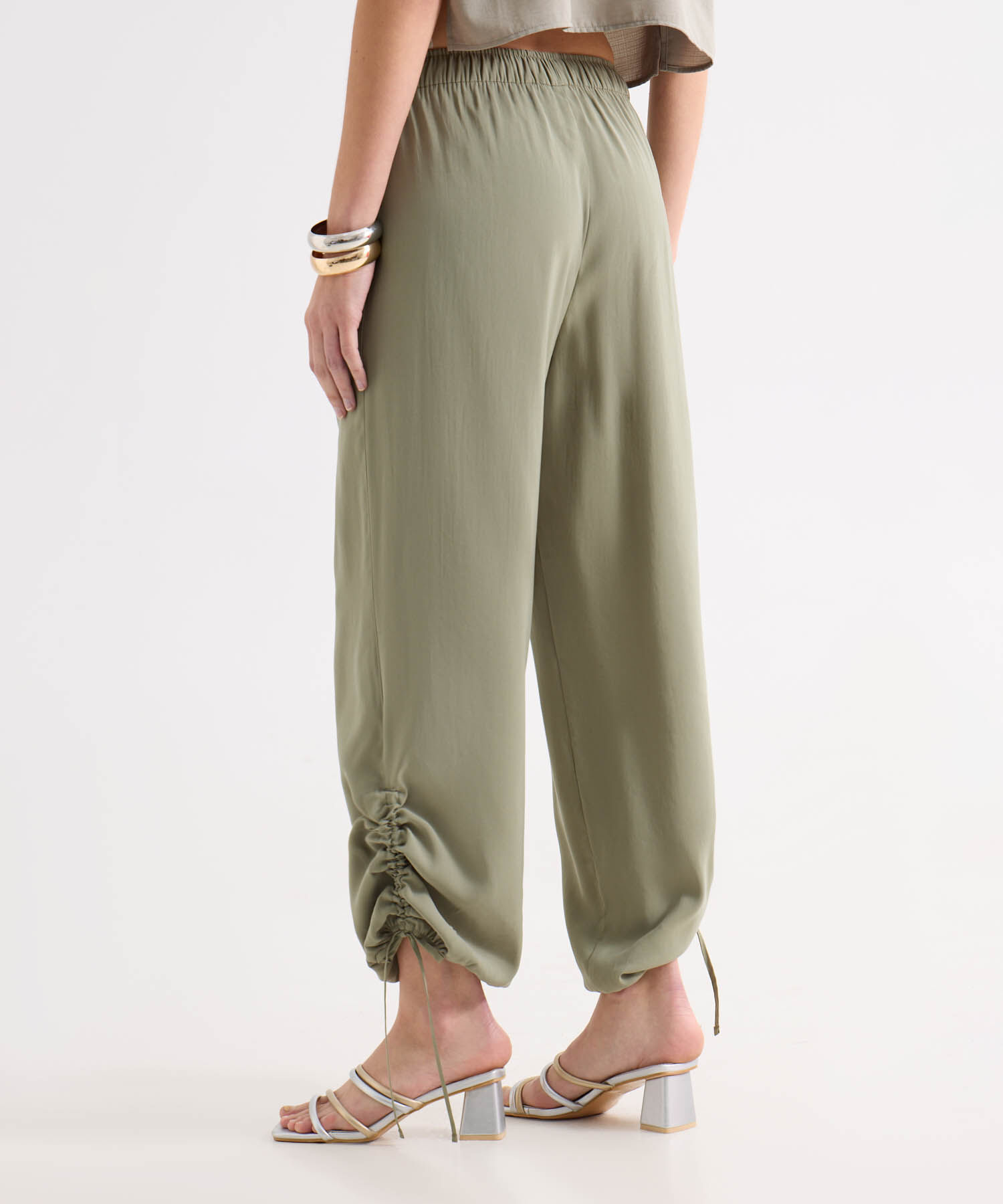 Pantalones para mujer