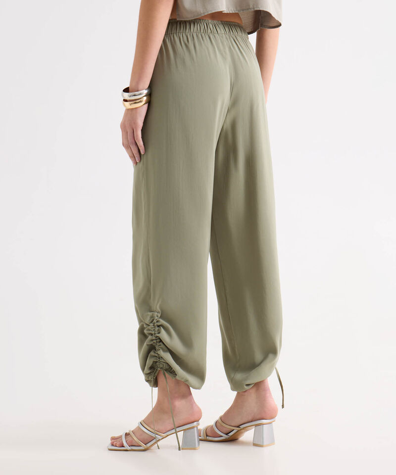 Pantalones para mujer